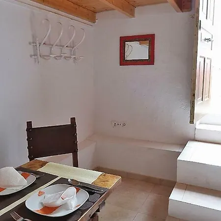 Cozy House 5 Min From The Historic Center Of Galdar
