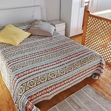 Cozy House 5 Min From The Historic Center Of 펜션 Gáldar