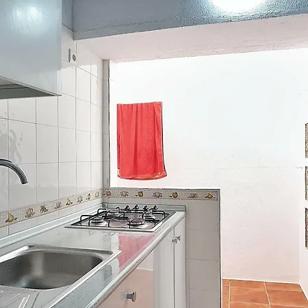 펜션 Cozy House 5 Min From The Historic Center Of Gáldar